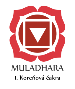 Muladhara 1. koreňová čakra